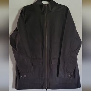 Duluth Women's DuluthFlex Fire Hose Canvas CoolMax Jacket Outdoor Barn Coat XXL